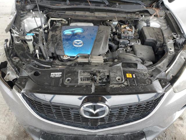 Photo 12 from auction – 2013 MAZDA CX-5 TOURI with VIN JM3KE2CE9D0166415