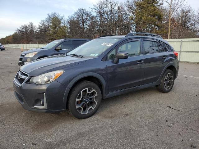 Снимка 1 от търг – 2016 SUBARU CROSSTREK с VIN JF2GPAKC1GH259925