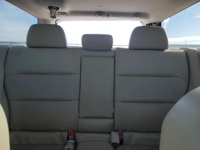 Photo 10 from auction – 2009 SUBARU OUTBACK 3. with VIN 4S4BP85C294328835