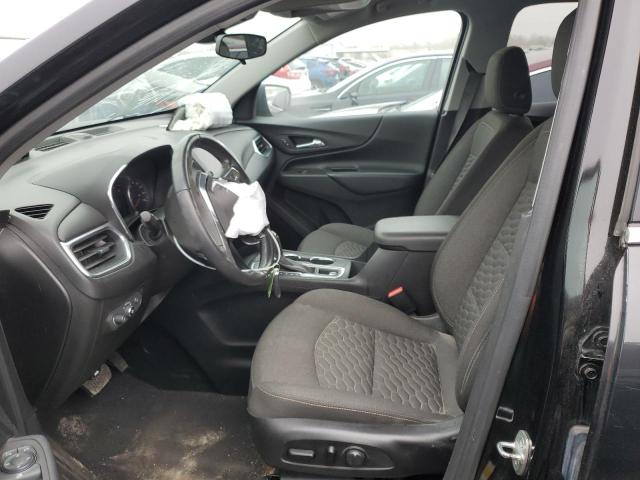 Photo 7 from auction – 2020 CHEVROLET EQUINOX LT with VIN 2GNAXJEV6L6123752
