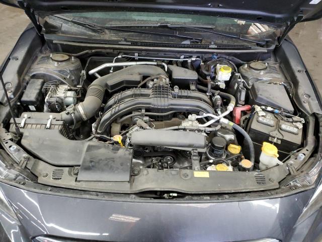 Photo 11 from auction – 2023 SUBARU IMPREZA PR with VIN 4S3GTAV68P3716159