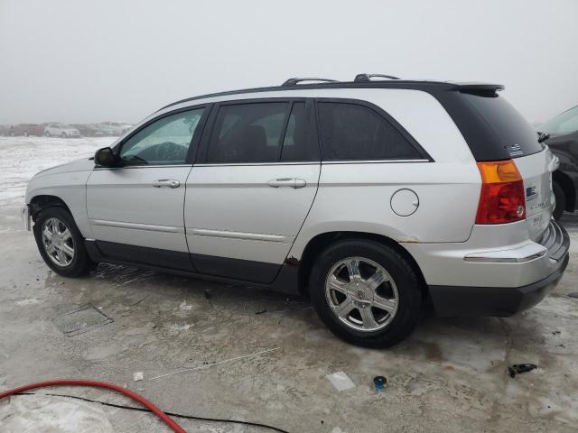 Photo 2 from auction – 2004 CHRYSLER PACIFICA with VIN 2C8GF68474R644287