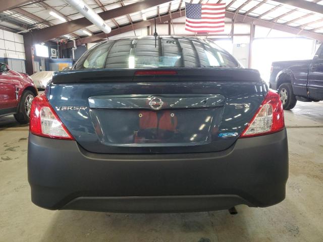 Photo 6 from auction – 2016 NISSAN VERSA S with VIN 3N1CN7AP1GL808568
