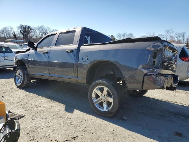 Photo 2 from auction – 2014 RAM 1500 ST with VIN 1C6RR7KT4ES465655