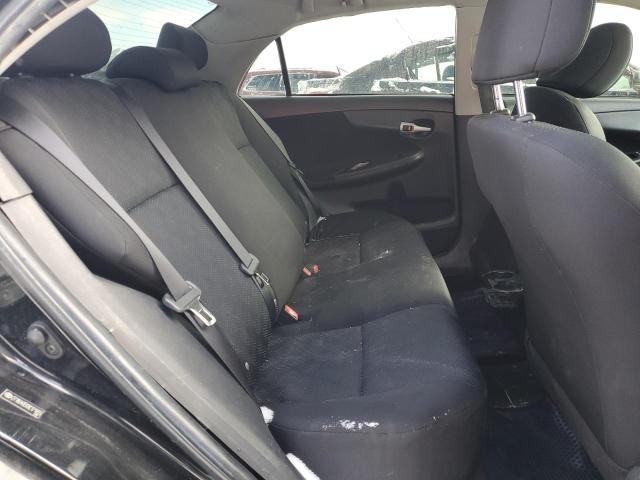 Photo 10 from auction – 2009 TOYOTA COROLLA with VIN 2T1BU40E69C171855