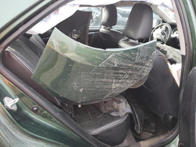 Photo 10 from auction – 2014 TOYOTA COROLLA L with VIN 5YFBURHE9EP038860