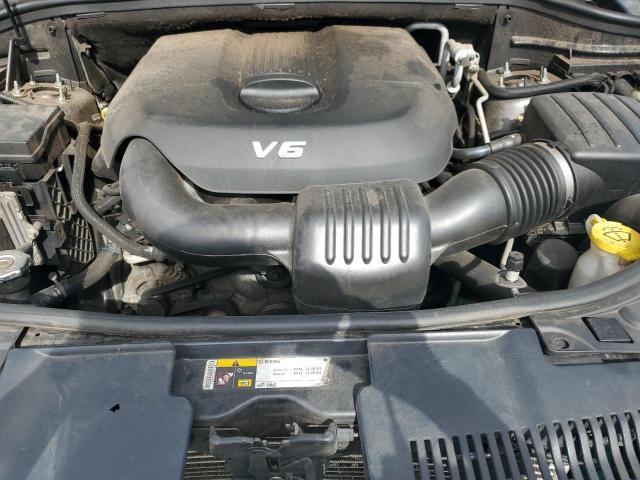 Photo 11 from auction – 2014 DODGE DURANGO SX with VIN 1C4RDHAG6EC313646
