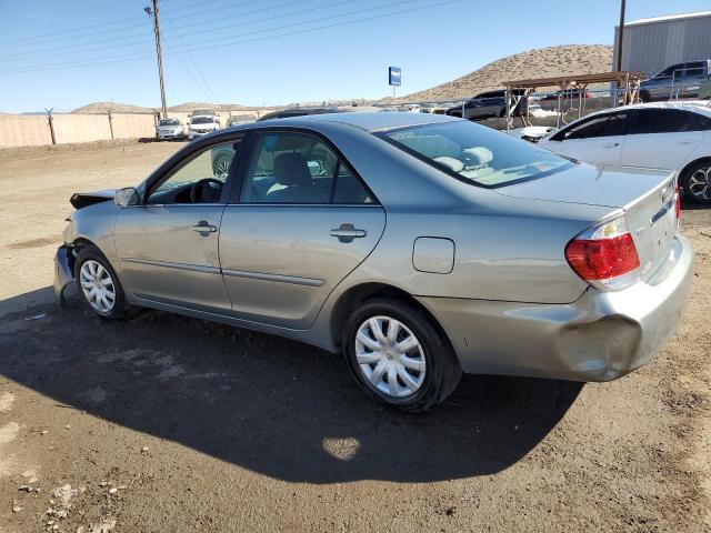 Photo 2 from auction – 2005 TOYOTA CAMRY LE with VIN 4T1BE32K35U593617