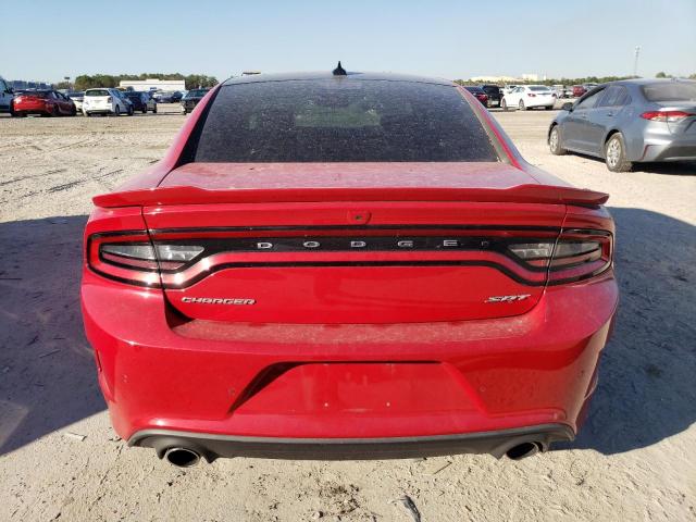 Photo 6 from auction – 2016 DODGE CHARGER SR with VIN 2C3CDXEJ1GH283448