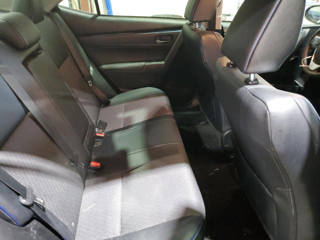 Photo 10 from auction – 2017 TOYOTA COROLLA L with VIN 5YFBURHEXHP679701
