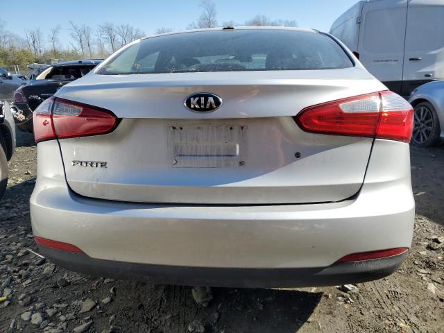 Photo 6 from auction – 2014 KIA FORTE LX with VIN KNAFK4A6XE5132947