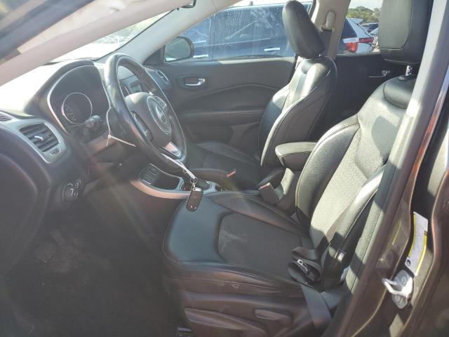 Photo 7 from auction – 2019 JEEP COMPASS LA with VIN 3C4NJCBB4KT789164