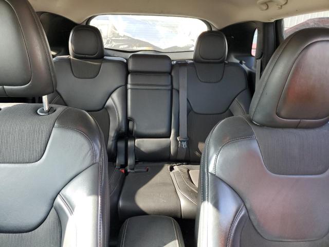 Photo 10 from auction – 2018 JEEP CHEROKEE L with VIN 1C4PJLLB3JD621687