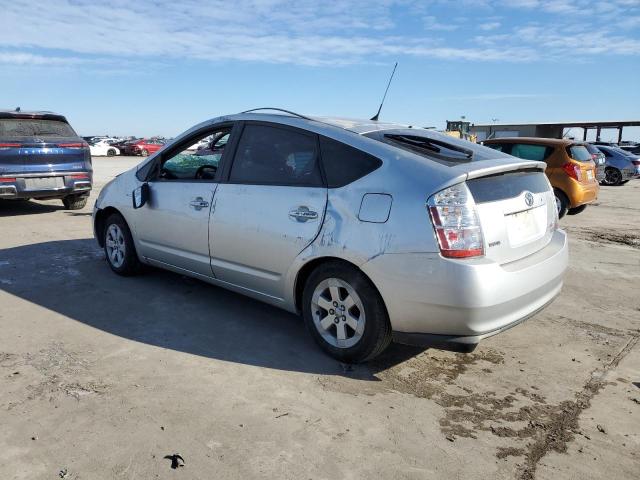 Photo 2 from auction – 2007 TOYOTA PRIUS with VIN JTDKB20U473292374