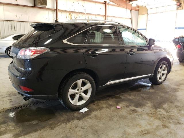 Photo 3 from auction – 2013 LEXUS RX 350 BAS with VIN 2T2BK1BA7DC173617