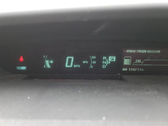 Photo 9 from auction – 2014 TOYOTA PRIUS with VIN JTDKN3DU2E0383150