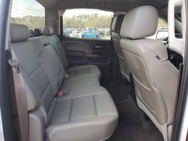 Photo 10 from auction – 2014 GMC SIERRA C15 with VIN 3GTP1VEC1EG121053