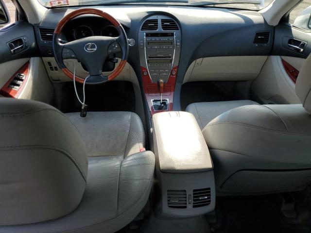Zdjęcie 8 z aukcji – 2007 LEXUS ES 350 z VIN JTHBJ46G572038242
