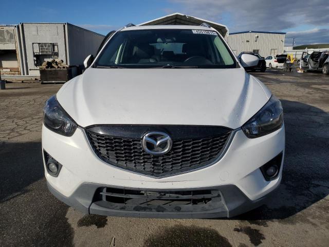 Photo 5 from auction – 2013 MAZDA CX-5 GT with VIN JM3KE2DE7D0114330