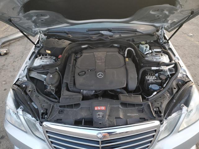 Photo 11 from auction – 2013 MERCEDES-BENZ E 350 4MAT with VIN WDDHF8JBXDA769756