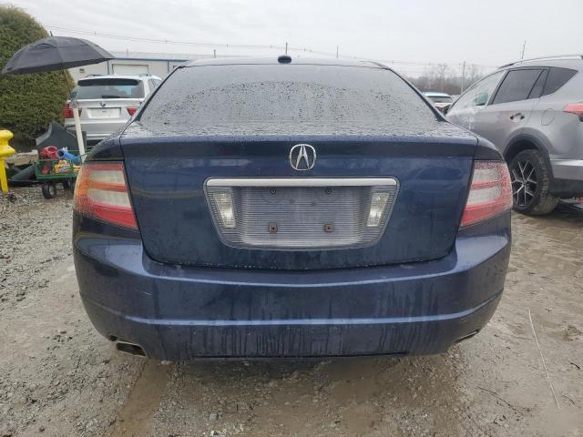 Photo 6 from auction – 2008 ACURA TL with VIN 19UUA66248A044407