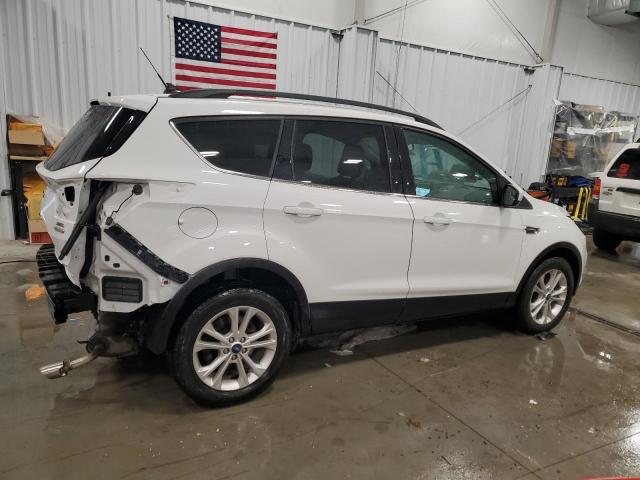 Photo 3 from auction – 2018 FORD ESCAPE SEL with VIN 1FMCU0HD4JUC69195