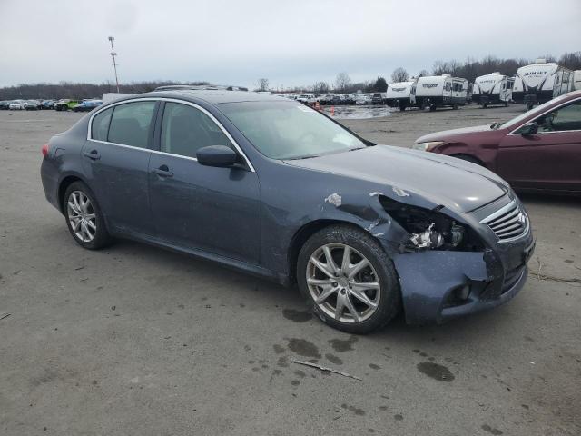 Photo 4 from auction – 2012 INFINITI G37 with VIN JN1CV6AR1CM970213
