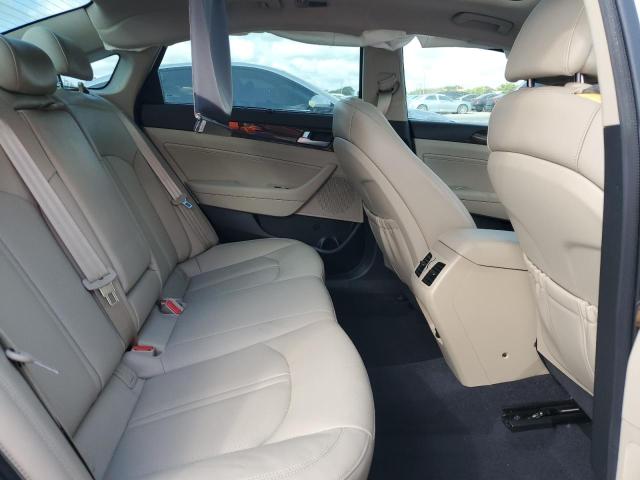 Photo 10 from auction – 2016 HYUNDAI SONATA HYB with VIN KMHE34L18GA017069