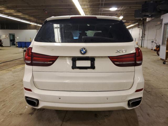 Photo 6 from auction – 2018 BMW X5 XDRIVE3 with VIN 5UXKR0C59JL073985