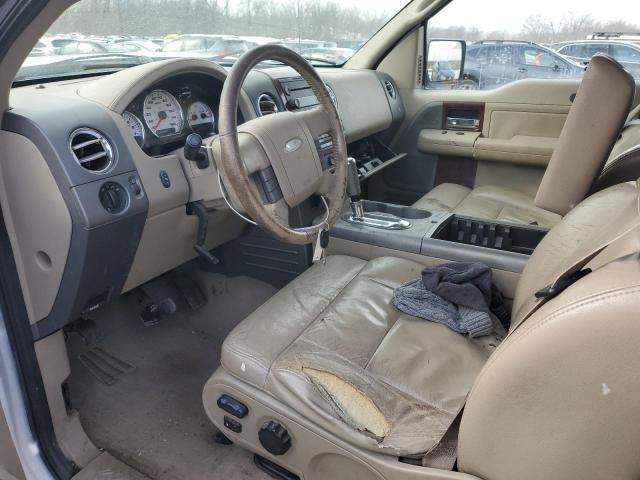 Zdjęcie 7 z aukcji – 2005 FORD F150 z VIN 1FTPX14585FA54057