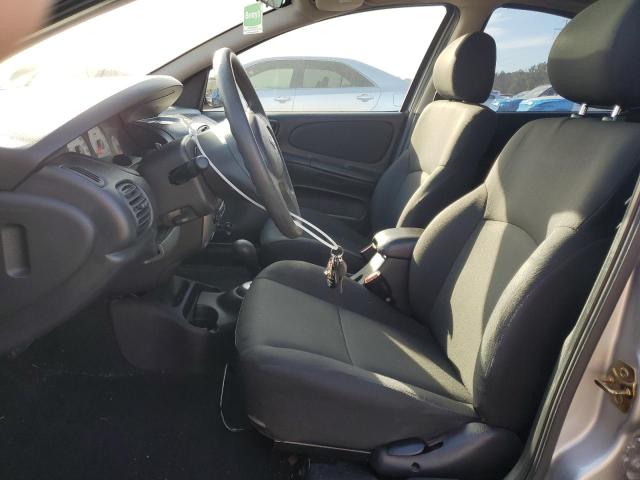 Снимка 7 от търг – 2004 DODGE NEON SXT с VIN 1B3ES56CX4D535514