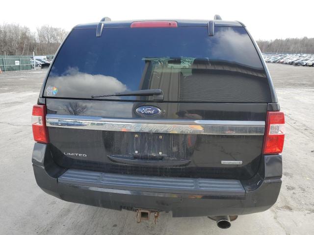 Photo 6 from auction – 2017 FORD EXPEDITION with VIN 1FMJU2AT4HEA48463