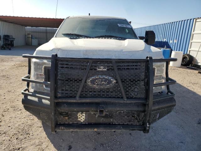 Photo 5 from auction – 2019 FORD F250 SUPER with VIN 1FT7W2B67KEF79780