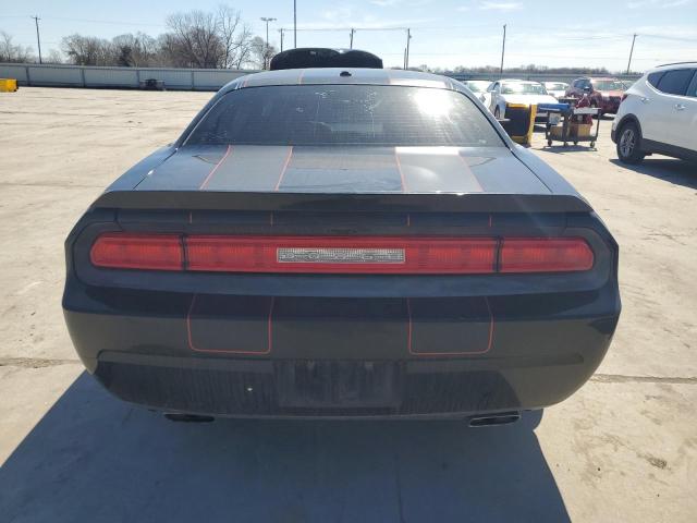 Photo 6 from auction – 2014 DODGE CHALLENGER with VIN 2C3CDYBT3EH143300