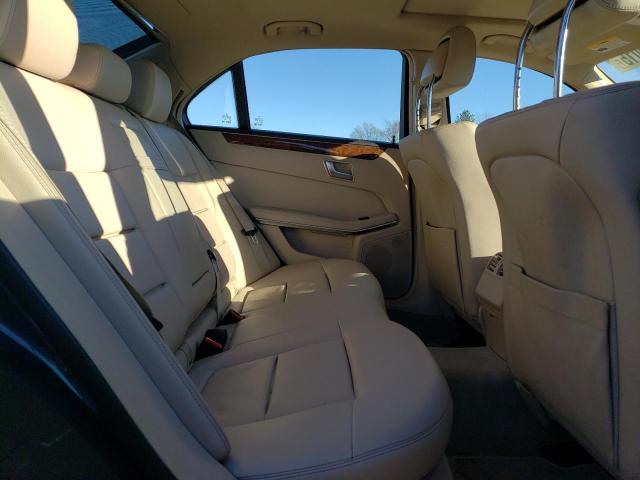 Photo 10 from auction – 2014 MERCEDES-BENZ E 350 4MAT with VIN WDDHF8JB4EA807516