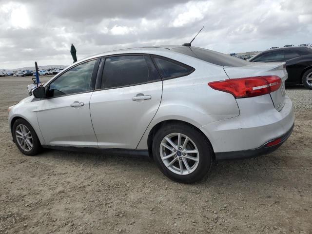 Photo 2 from auction – 2017 FORD FOCUS SE with VIN 1FADP3F29HL285613