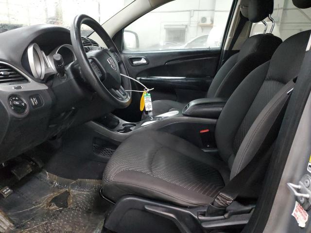 Photo 7 from auction – 2017 DODGE JOURNEY SX with VIN 3C4PDDBG6HT592216