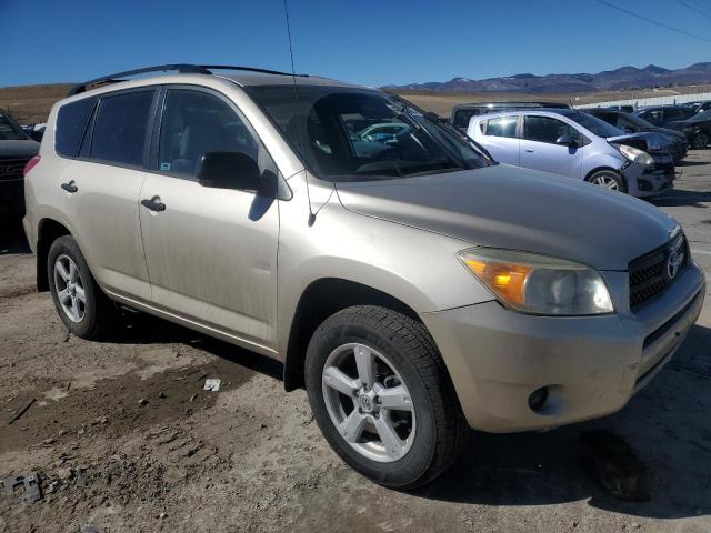 Photo 4 from auction – 2007 TOYOTA RAV4 with VIN JTMBD33V675058231