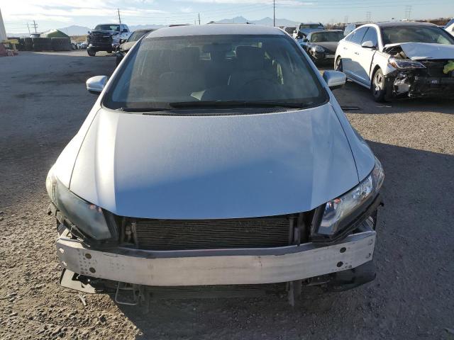 Photo 5 from auction – 2015 HONDA CIVIC LX with VIN 2HGFB2F51FH549540