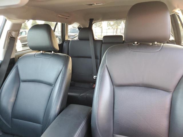 Photo 10 from auction – 2019 SUBARU OUTBACK 3. with VIN 4S4BSENC1K3204483