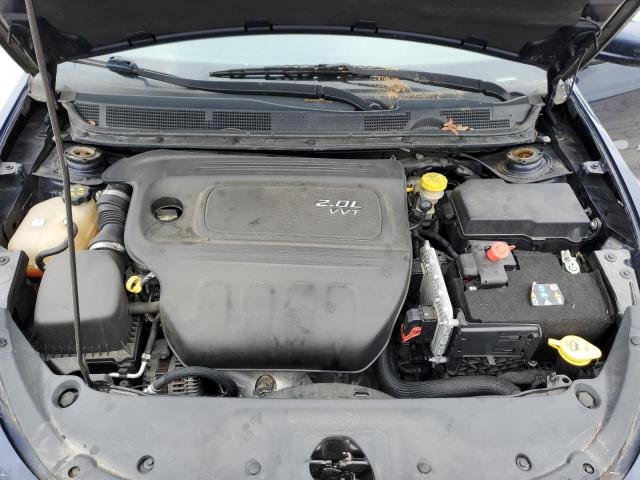 Photo 11 from auction – 2013 DODGE DART SXT with VIN 1C3CDFBA3DD331099