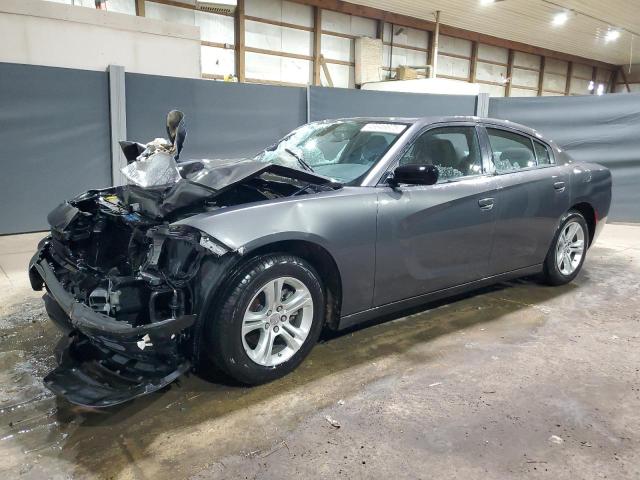 DODGE CHARGER SX 2023 с VIN 2C3CDXBG6PH633486 - Снимка от търг