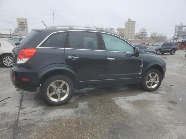 Photo 3 from auction – 2012 CHEVROLET CAPTIVA SP with VIN 3GNAL3E50CS521435