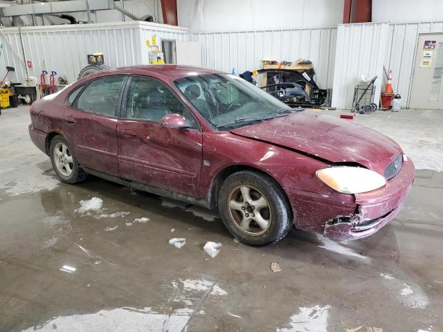 Zdjęcie 4 z aukcji – 2004 FORD TAURUS SES z VIN 1FAFP55S64G104699