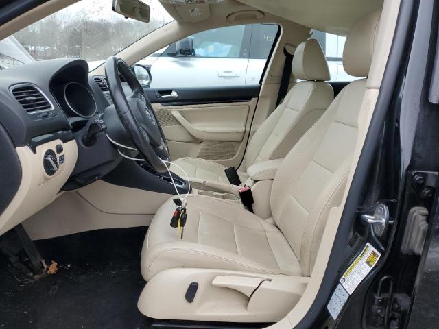 Photo 7 from auction – 2012 VOLKSWAGEN JETTA TDI with VIN 3VWPL7AJ9CM697673