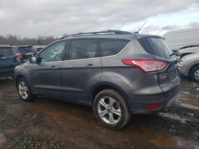 Фото 2 с аукциона – 2013 FORD ESCAPE SE с VIN 1FMCU9GX5DUC51101