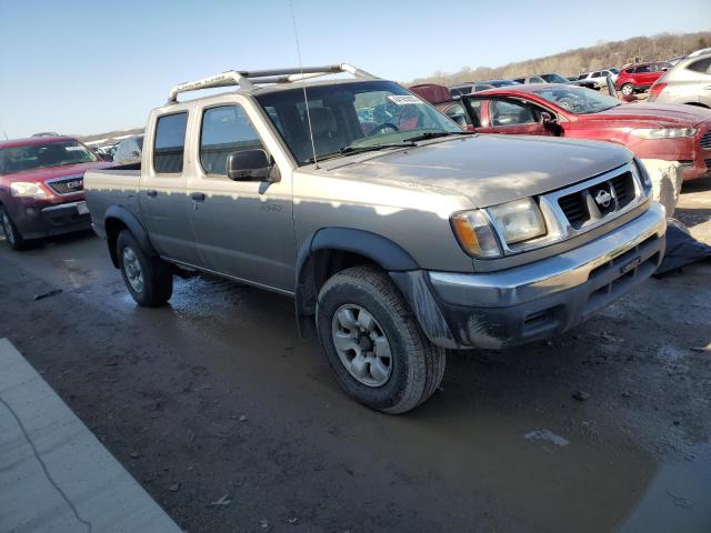 Снимка 4 от търг – 2000 NISSAN FRONTIER C с VIN 1N6ED27T4YC402889