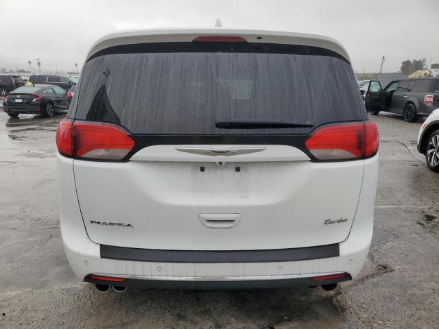 Photo 6 from auction – 2017 CHRYSLER PACIFICA T with VIN 2C4RC1BG7HR611370