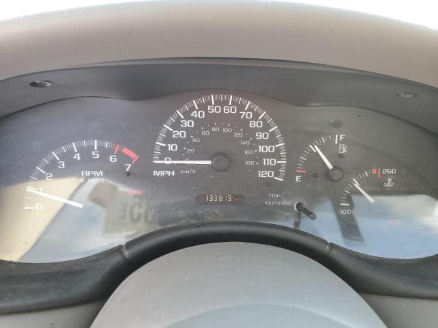 Photo 9 from auction – 2004 CHEVROLET CLASSIC with VIN 1G1ND52F74M581710