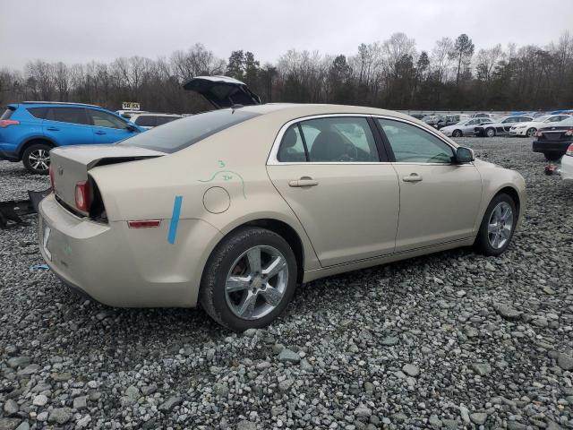 Photo 3 from auction – 2010 CHEVROLET MALIBU 2LT with VIN 1G1ZD5EB3AF137279